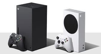 Xbox Series X + S