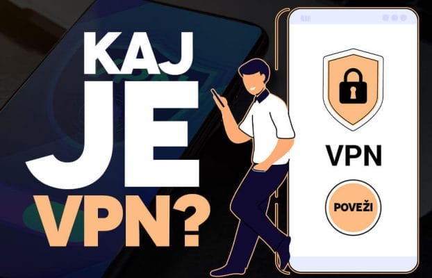 Kaj je VPN, Kako vzpostaviti VPN povezavo in katerega ponudnika kupiti
