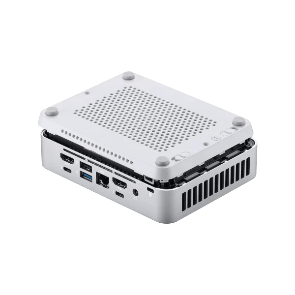 ASUS NUC 14 Pro+ Intel Ultra 9 185H [Barebone] Mini Računalnik odprti