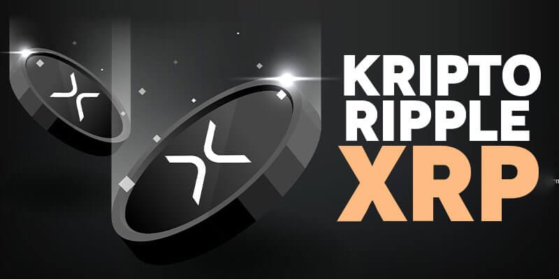 Kriptovaluta Ripple XRP