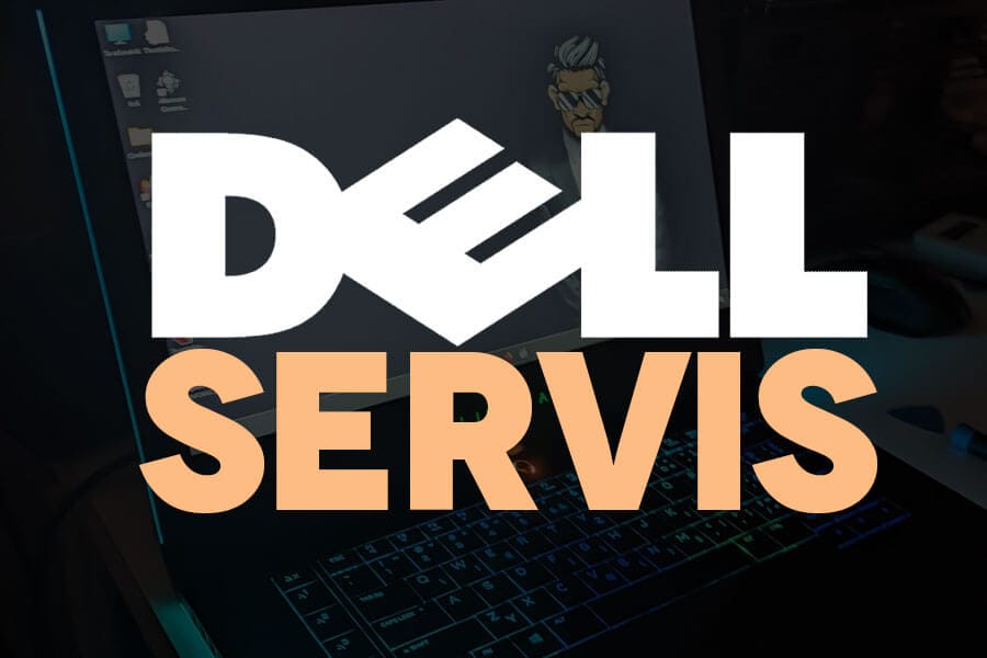 Dell Servis Računalnika pri PC Agent: Kaj pričakovati?